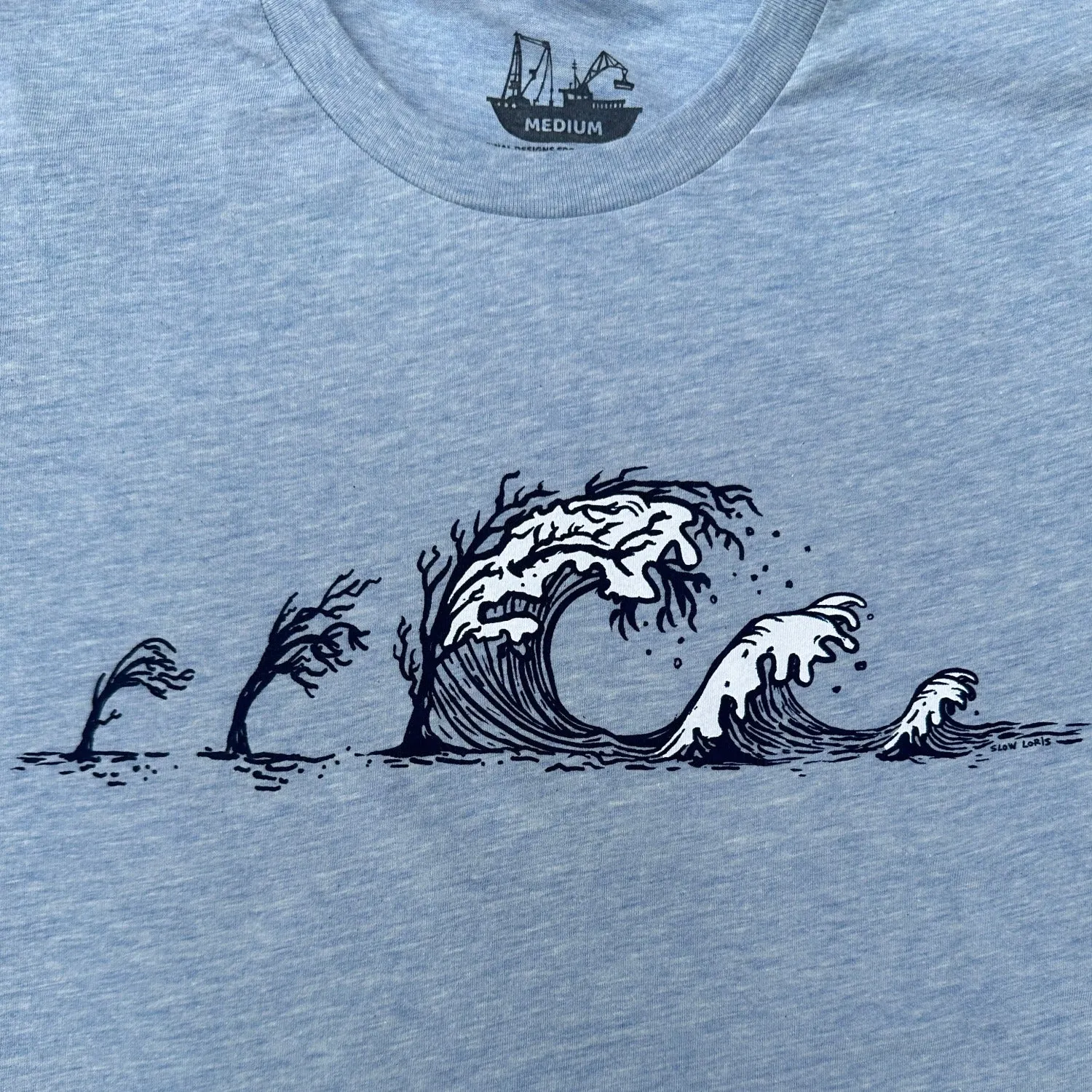 Treewave T Shirt