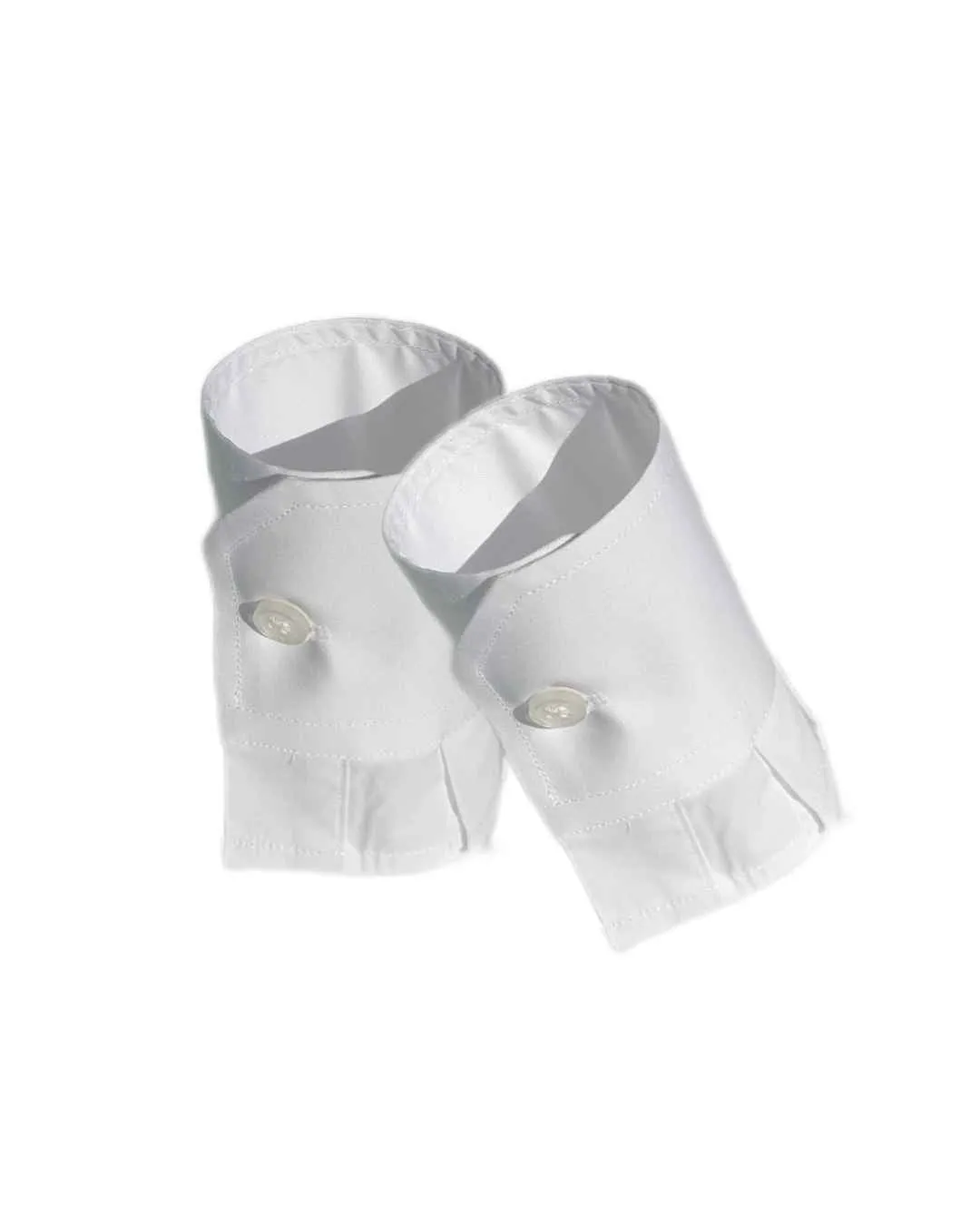 WearWith Faux Collar & Cuffs