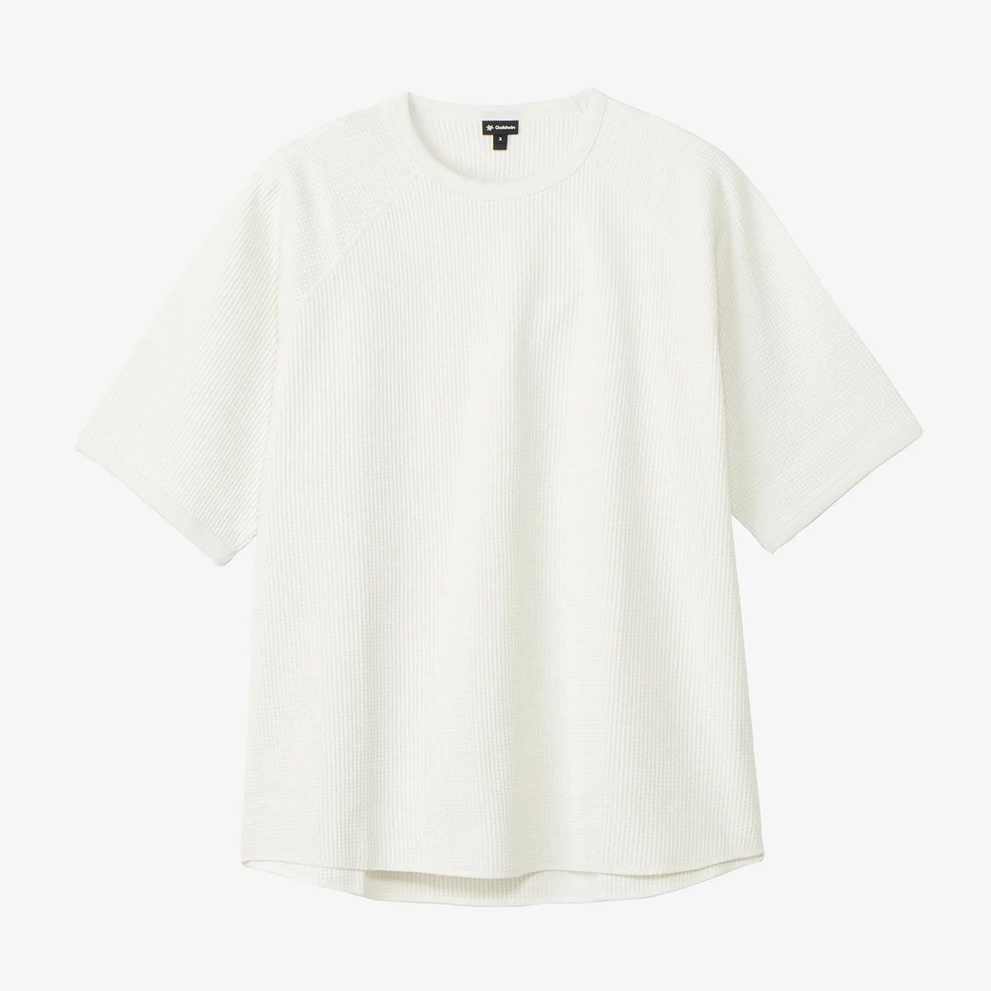 WF Light T-shirt - White