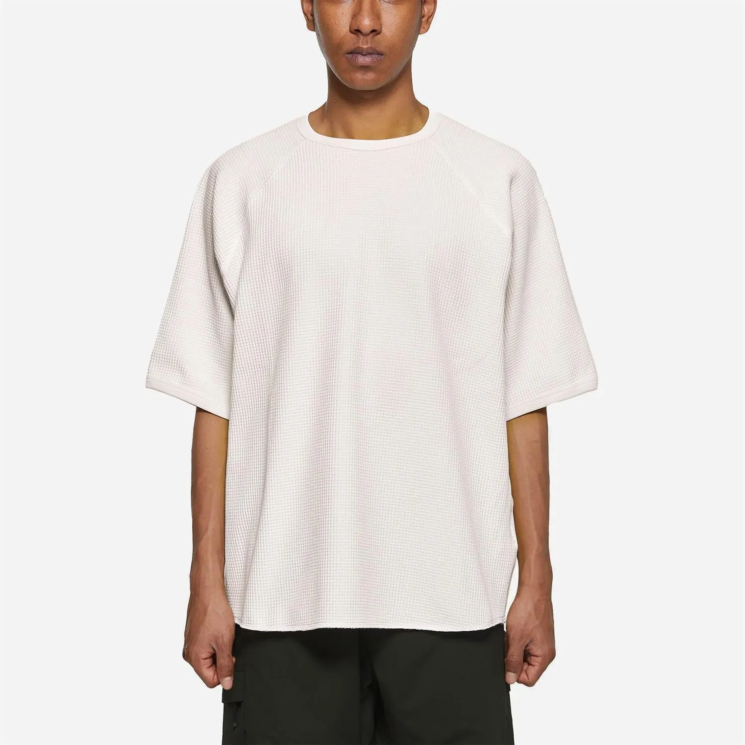 WF Light T-shirt - White