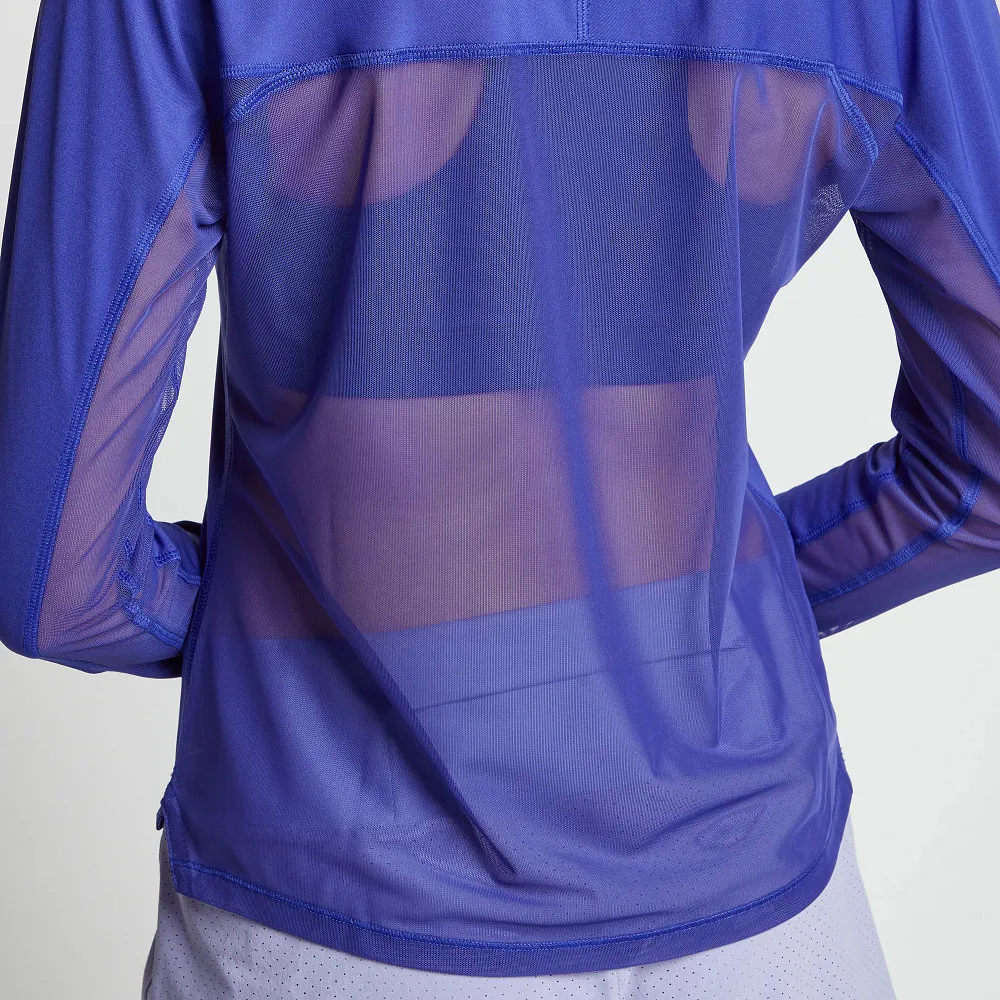 Women's Korsa Ventilate UPF 30 Long Sleeve Top