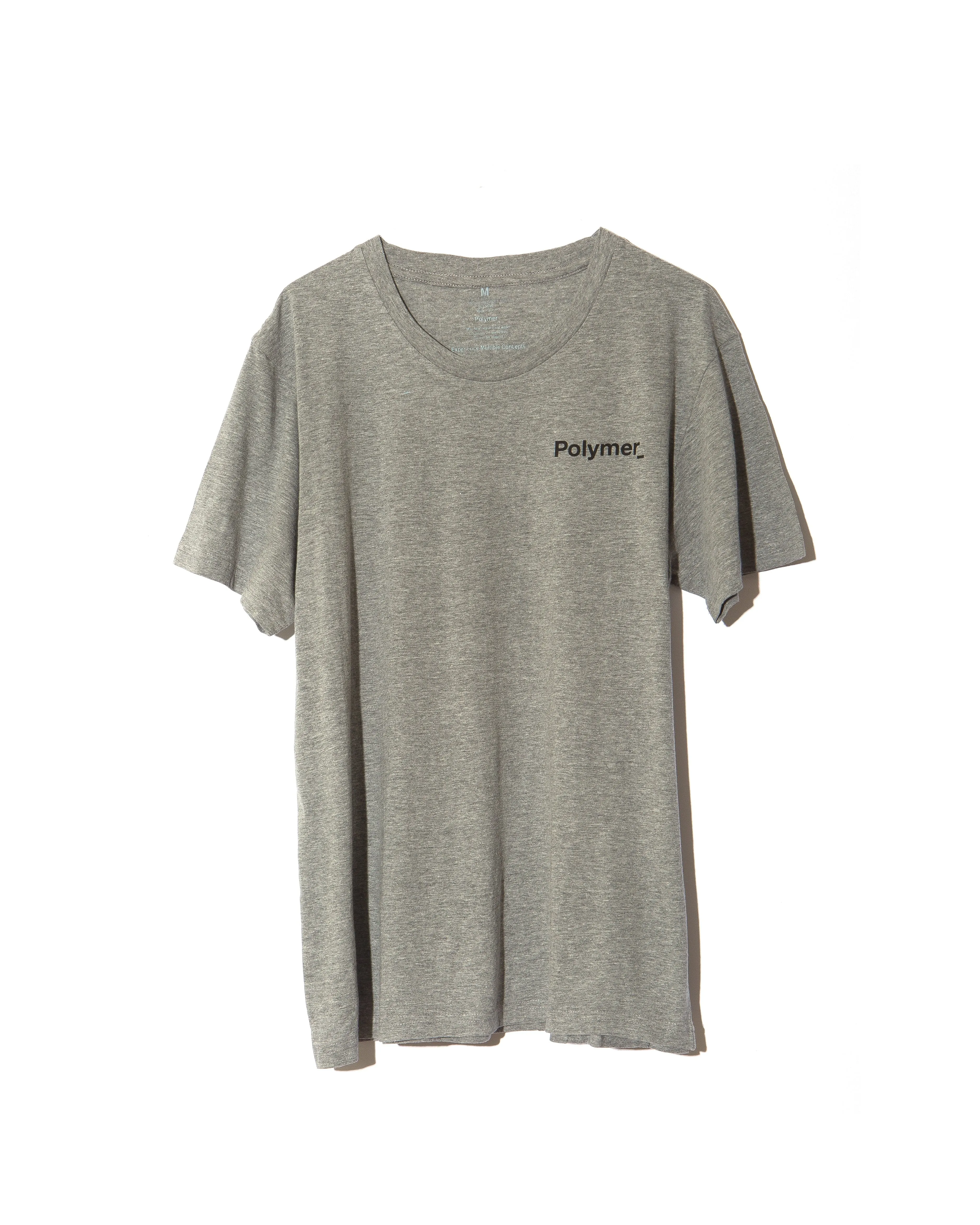 Word Mark LC Heather Gray